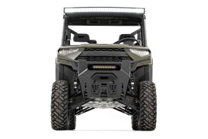 Polaris Ranger 1000 EPS Suspension Lift Kit - Front + Rear - Rough Country - 3-Inch Lift - '20-'23 Polaris Ranger 1000 EPS Suspension Lift Kit - Front + Rear - Rough Country - 3-Inch Lift - '20-'23